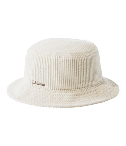Kids' Bean's Cord Bucket Hat | L.L.Bean online