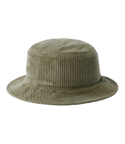 Kids' Bean's Cord Bucket Hat | L.L.Bean online