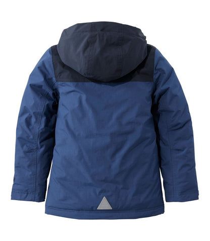 Kids' Baxter State Waterproof Hooded Parka | L.L.Bean US