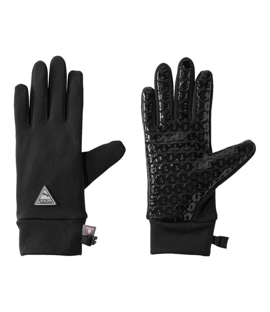 Kids' PrimaLoft® Stretch Gloves | L.L.Bean on sale