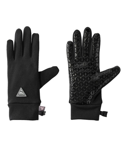 Kids' PrimaLoft® Stretch Gloves | L.L.Bean on sale