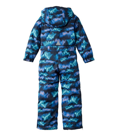 Kids' Cold Buster Snowsuit, Print | L.L.Bean US