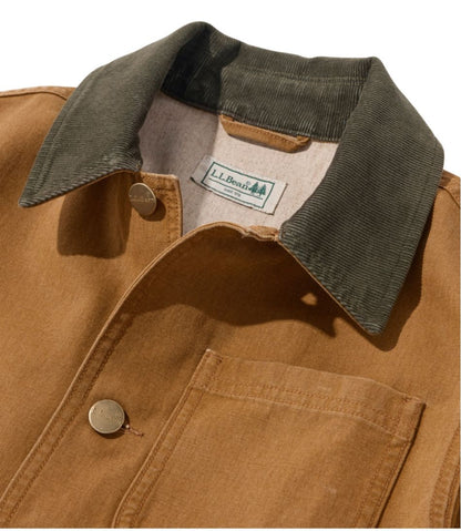 Little Kids' Lightweight Field Jacket | L.L.Bean outlet