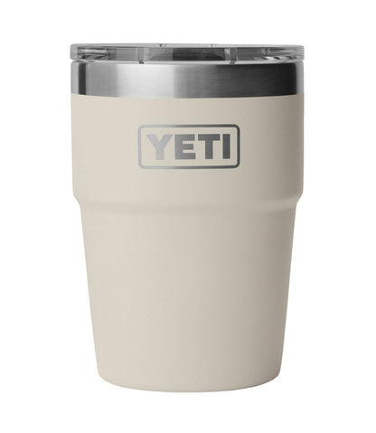 Yeti Rambler Stackable Cup With MagSlide Lid, 16 oz. | L.L.Bean sale