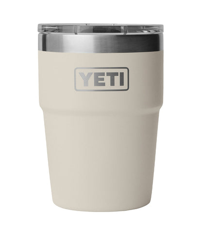 Yeti Rambler Stackable Cup With MagSlide Lid, 16 oz. | L.L.Bean sale