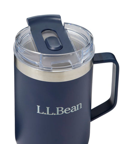 Insulated Camp Mug, 16 oz. | L.L.Bean for sale