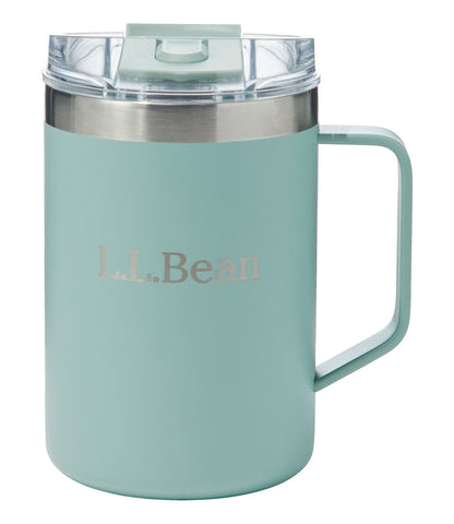 Insulated Camp Mug, 16 oz. | L.L.Bean for sale