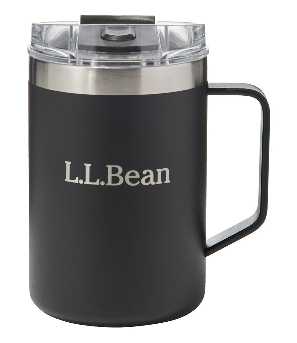 Insulated Camp Mug, 16 oz. | L.L.Bean for sale