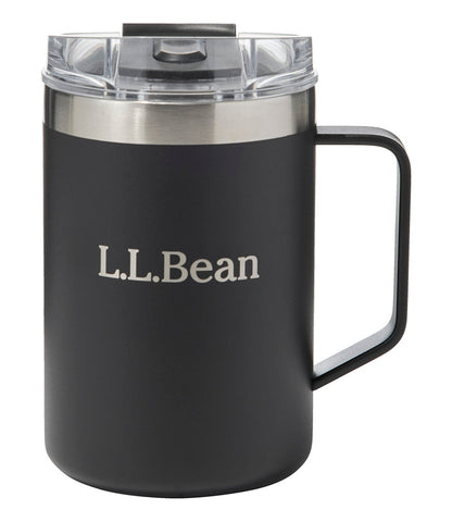 Insulated Camp Mug, 16 oz. | L.L.Bean for sale