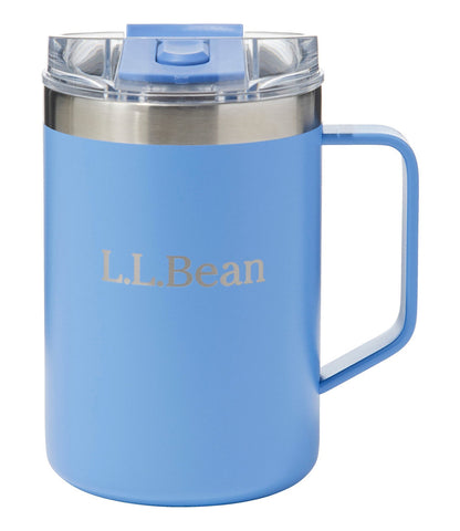 Insulated Camp Mug, 16 oz. | L.L.Bean for sale