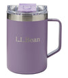 Rustic Purple