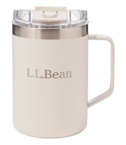 Insulated Camp Mug, 16 oz. | L.L.Bean for sale