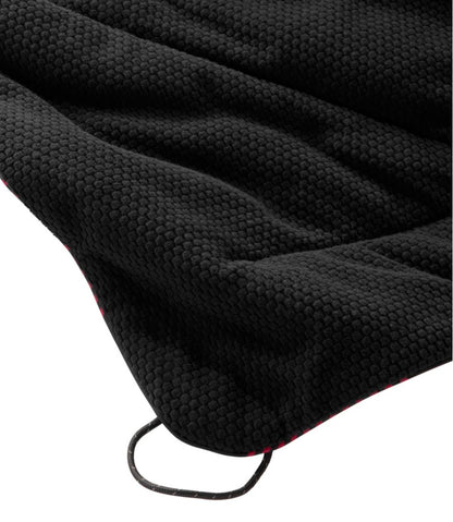 Fleece Puffer Blanket | L.L.Bean on sale