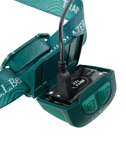 Trailblazer 600 Headlamp | L.L.Bean online