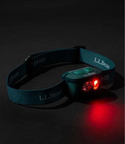 Trailblazer 600 Headlamp | L.L.Bean online