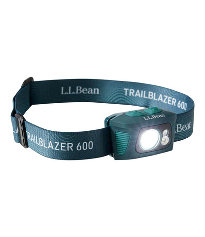 Trailblazer 600 Headlamp | L.L.Bean online