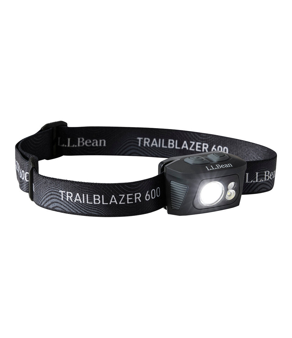 Trailblazer 600 Headlamp | L.L.Bean online