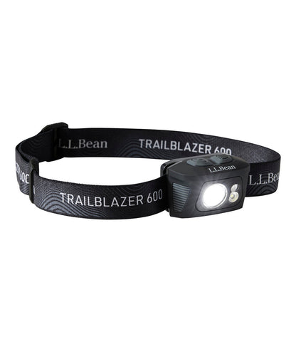 Trailblazer 600 Headlamp | L.L.Bean online