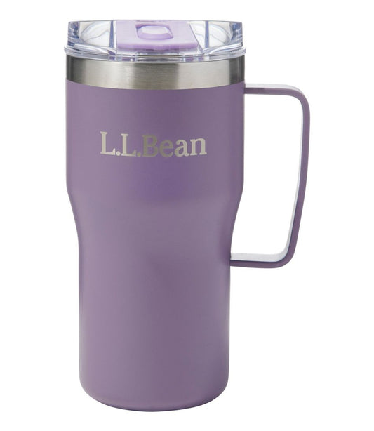 Insulated Camp Mug, 20 oz. | L.L.Bean discount