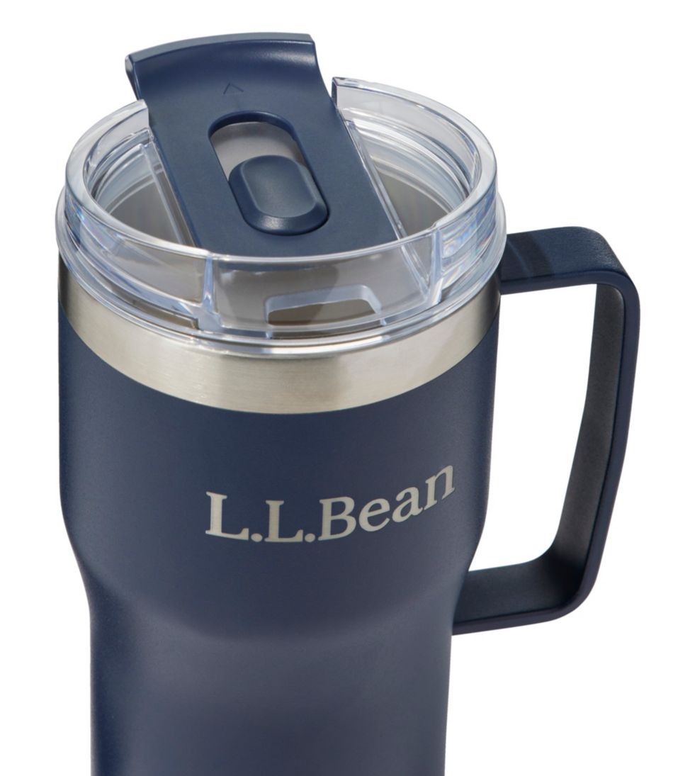 Insulated Camp Mug, 20 oz. | L.L.Bean discount