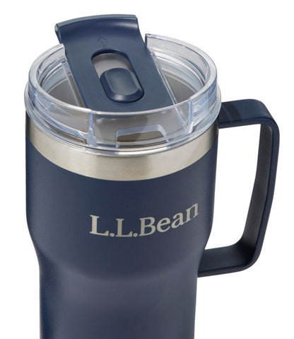 Insulated Camp Mug, 20 oz. | L.L.Bean discount