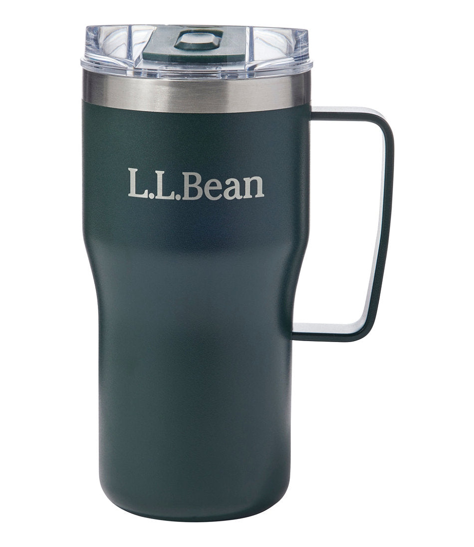 Insulated Camp Mug, 20 oz. | L.L.Bean discount