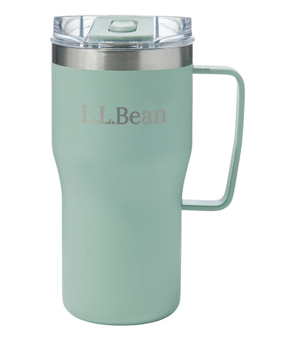 Insulated Camp Mug, 20 oz. | L.L.Bean discount