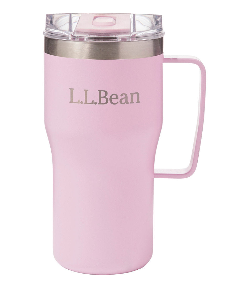 Insulated Camp Mug, 20 oz. | L.L.Bean discount