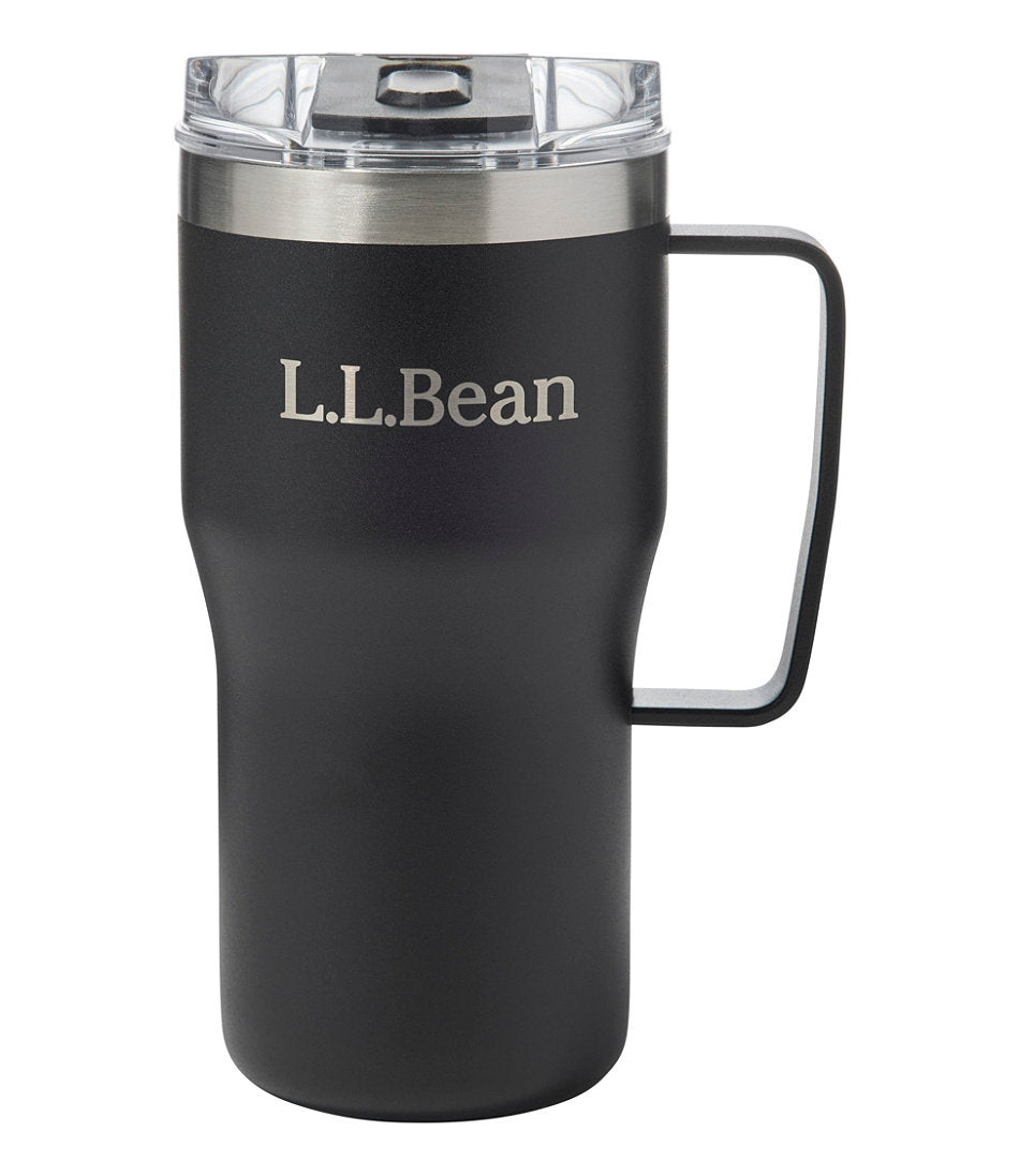 Insulated Camp Mug, 20 oz. | L.L.Bean discount