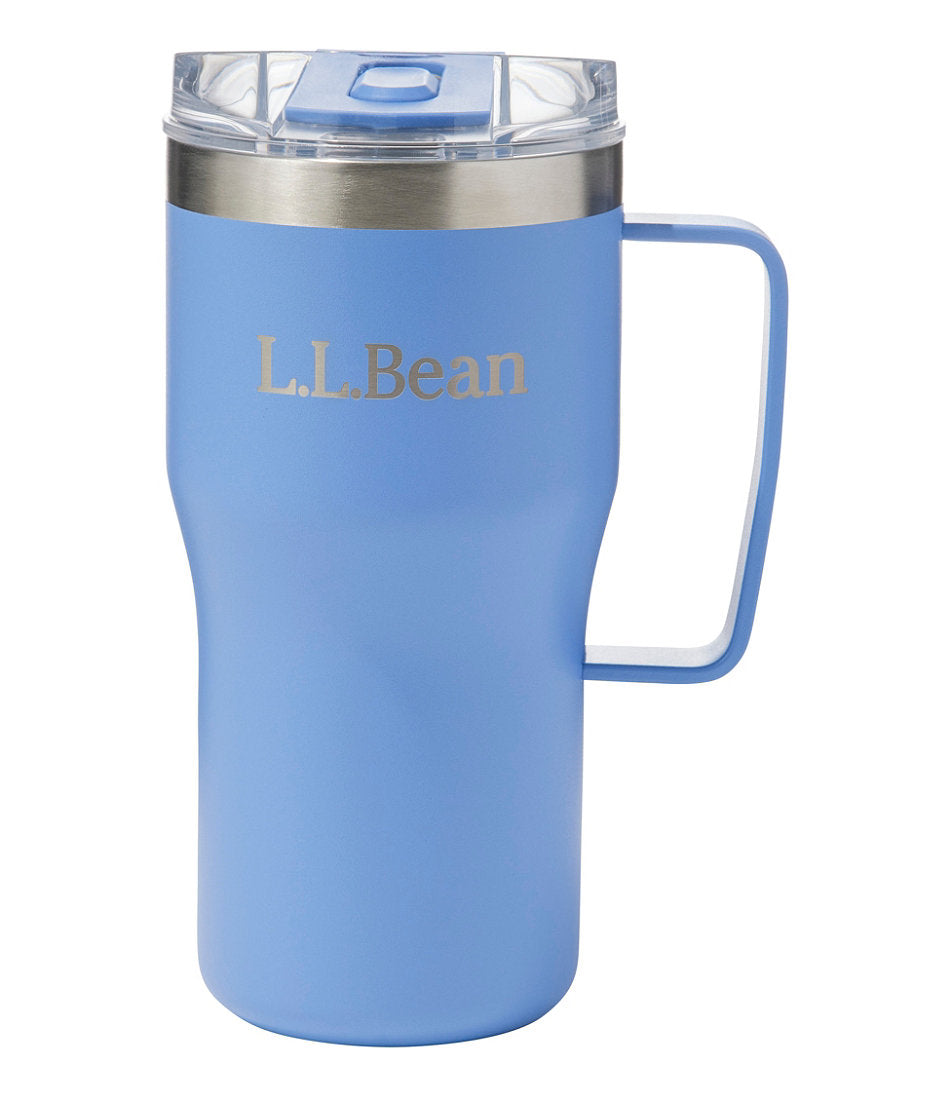 Insulated Camp Mug, 20 oz. | L.L.Bean discount