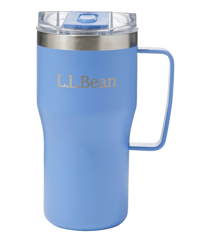 Insulated Camp Mug, 20 oz. | L.L.Bean discount