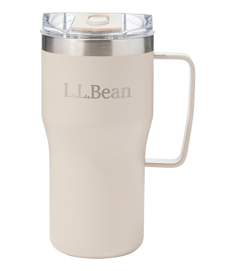 Insulated Camp Mug, 20 oz. | L.L.Bean discount