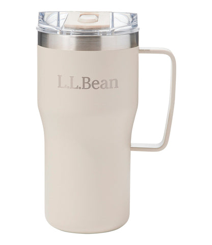 Insulated Camp Mug, 20 oz. | L.L.Bean discount