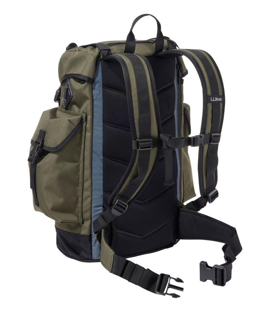 & Noah Kahan Continental Rucksack | L.L.Bean sale