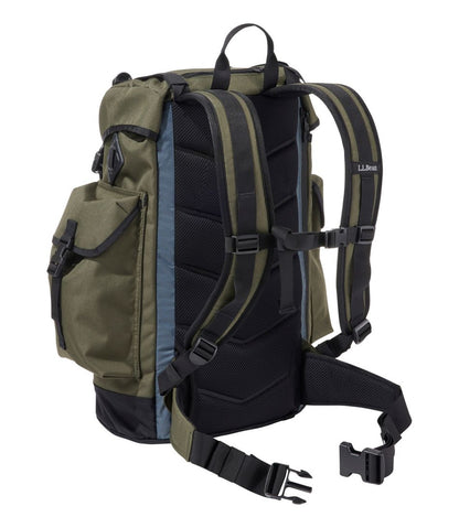 & Noah Kahan Continental Rucksack | L.L.Bean sale