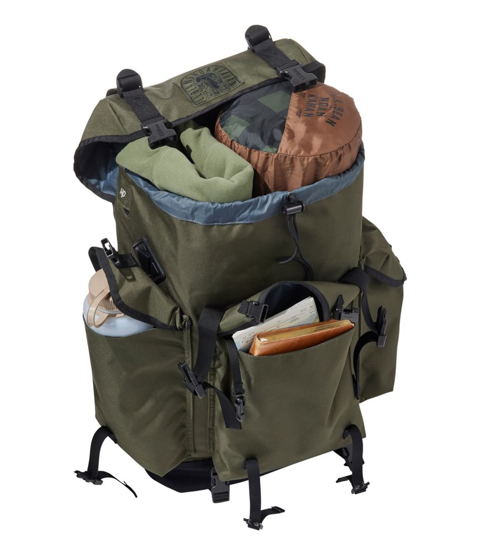& Noah Kahan Continental Rucksack | L.L.Bean sale