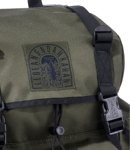 & Noah Kahan Continental Rucksack | L.L.Bean sale