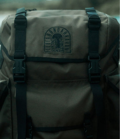 & Noah Kahan Continental Rucksack | L.L.Bean sale