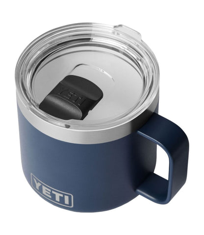 Yeti Rambler Ceramic Lined Stackable Mug, 14 oz. | L.L.Bean online