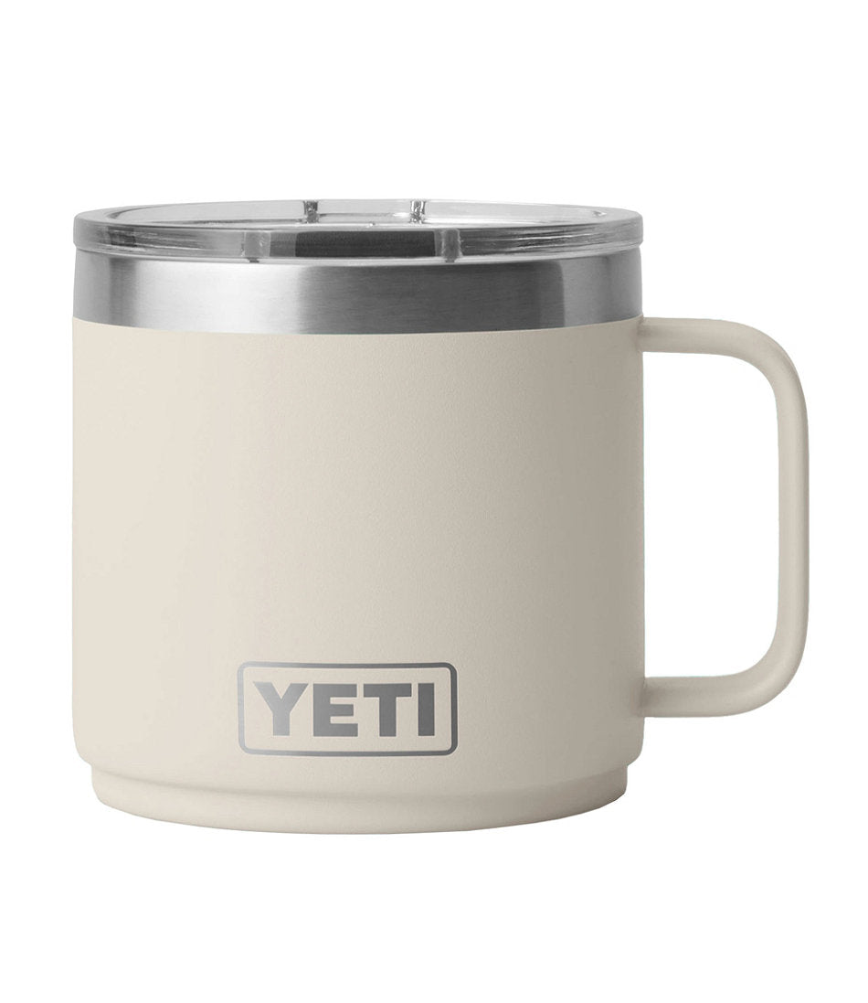 Yeti Rambler Ceramic Lined Stackable Mug, 14 oz. | L.L.Bean online