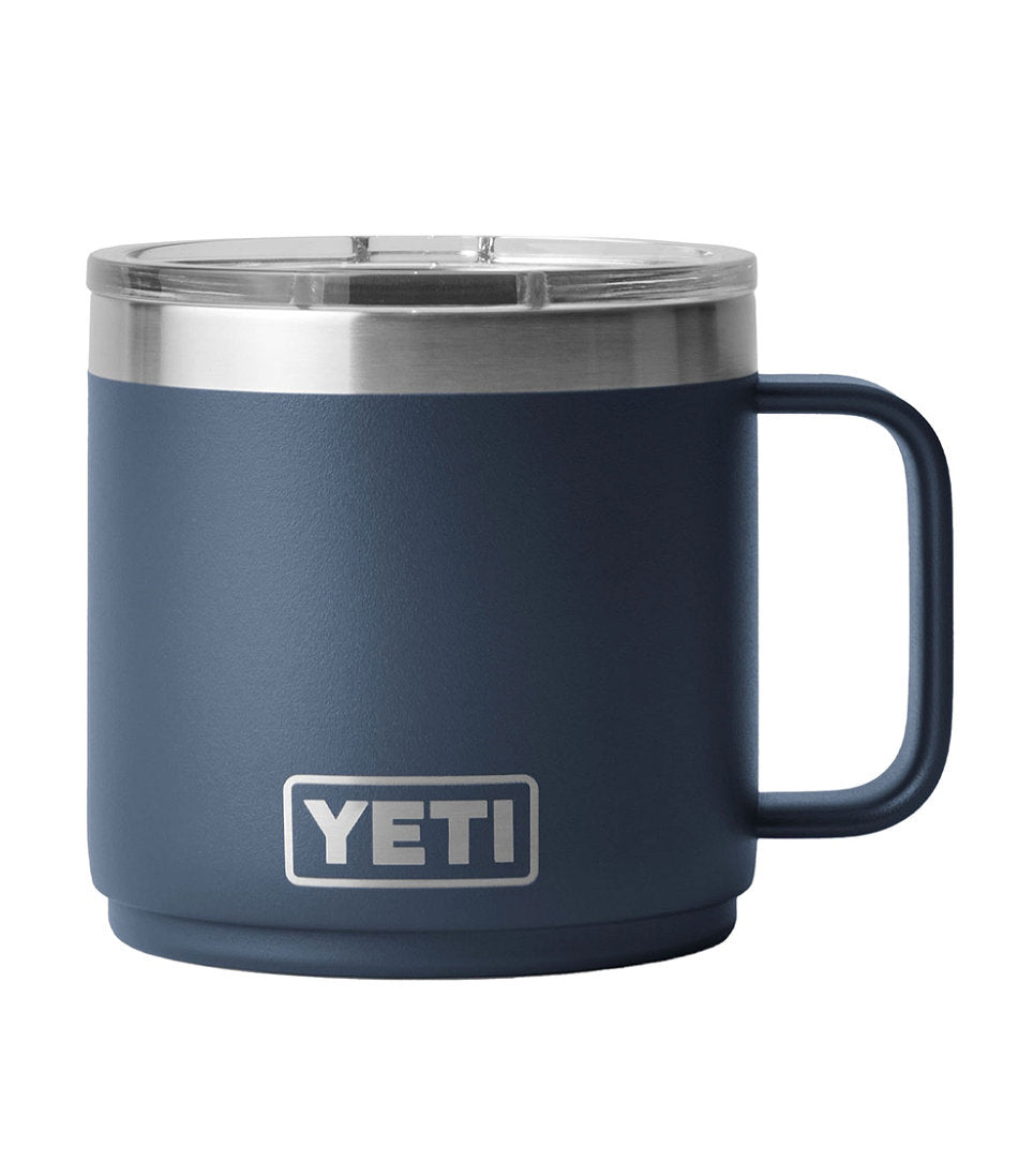 Yeti Rambler Ceramic Lined Stackable Mug, 14 oz. | L.L.Bean online