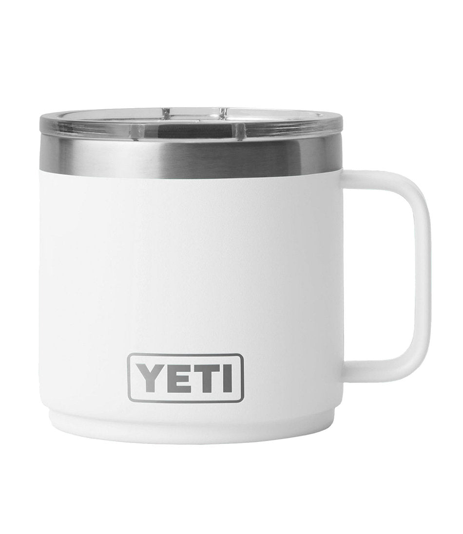 Yeti Rambler Ceramic Lined Stackable Mug, 14 oz. | L.L.Bean online
