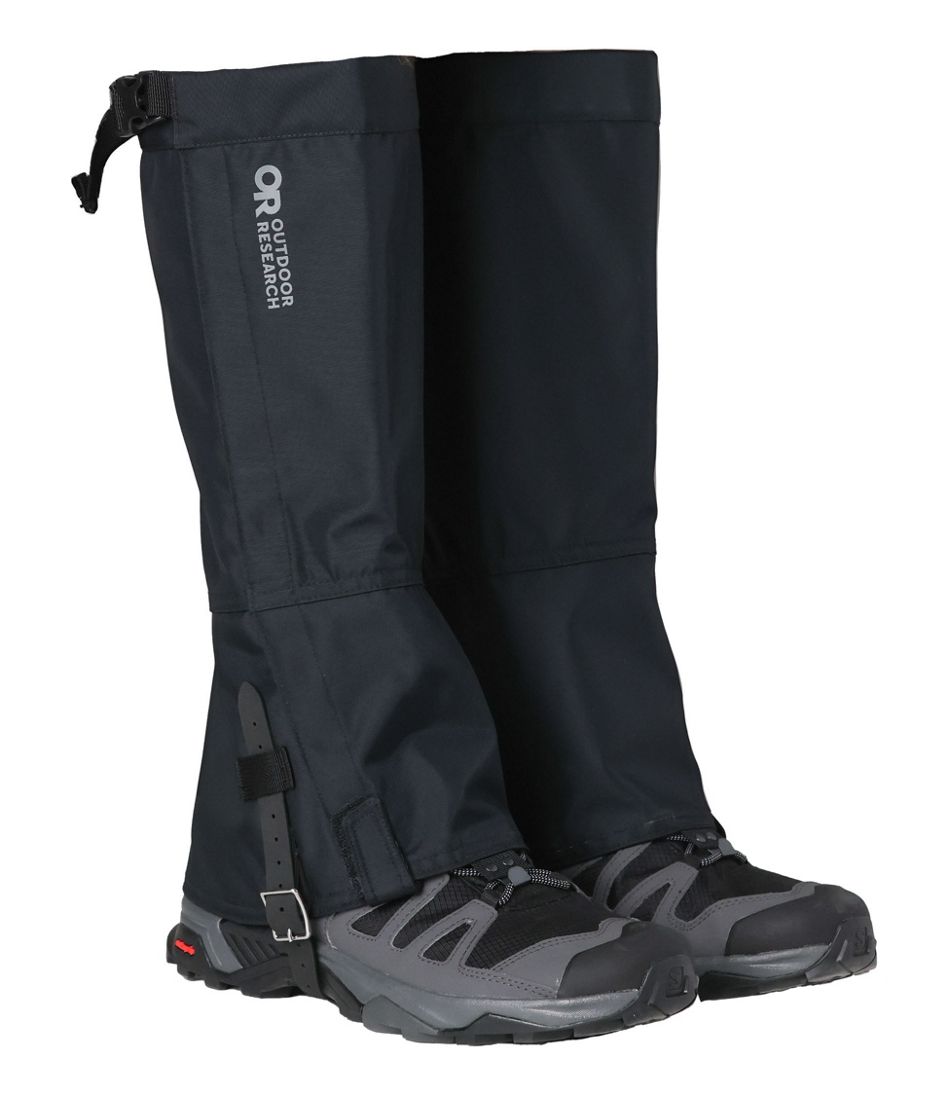 Men's Outdoor Research Rocky Mountain High Gaiters II | L.L.Bean US