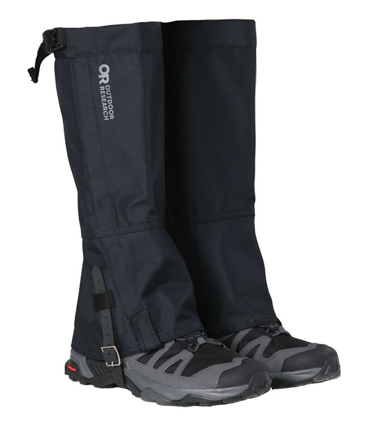 Men's Outdoor Research Rocky Mountain High Gaiters II | L.L.Bean US