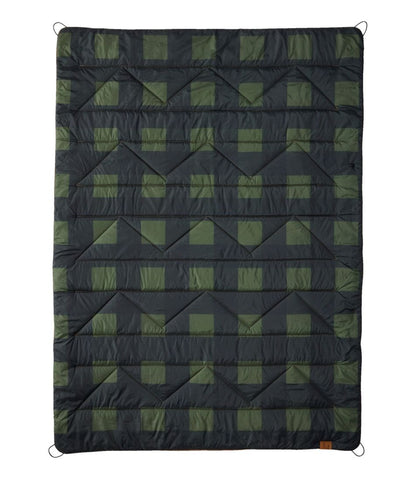 & Noah Kahan Puffer Blanket | L.L.Bean outlet
