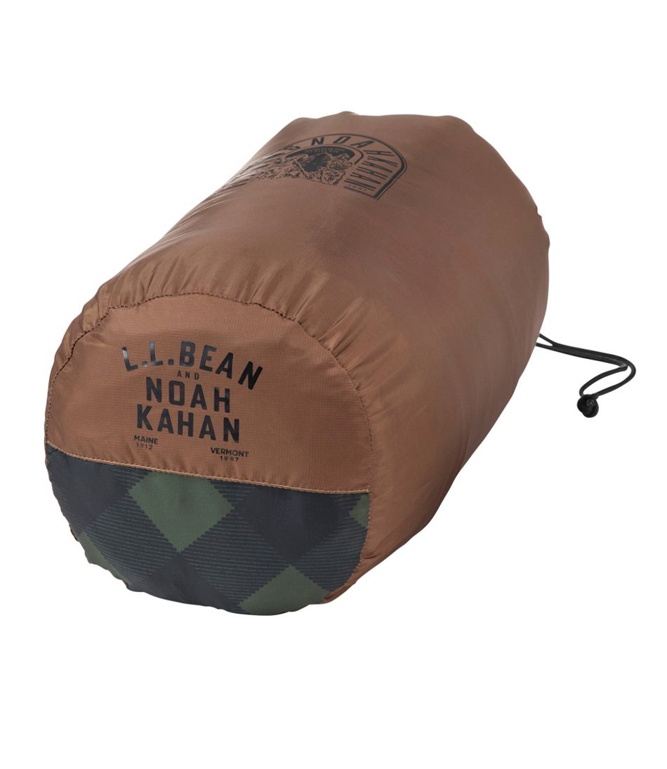 & Noah Kahan Puffer Blanket | L.L.Bean outlet