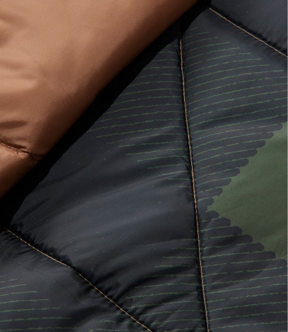 & Noah Kahan Puffer Blanket | L.L.Bean outlet