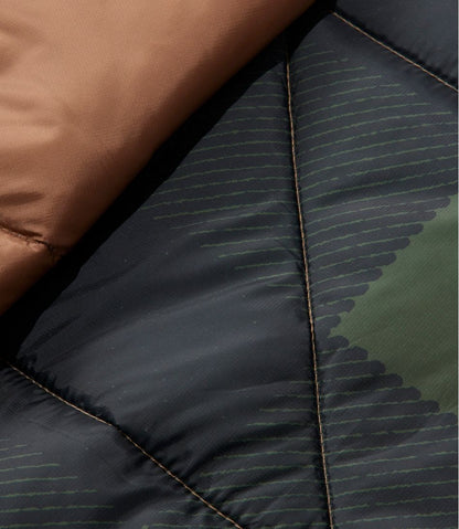 & Noah Kahan Puffer Blanket | L.L.Bean outlet
