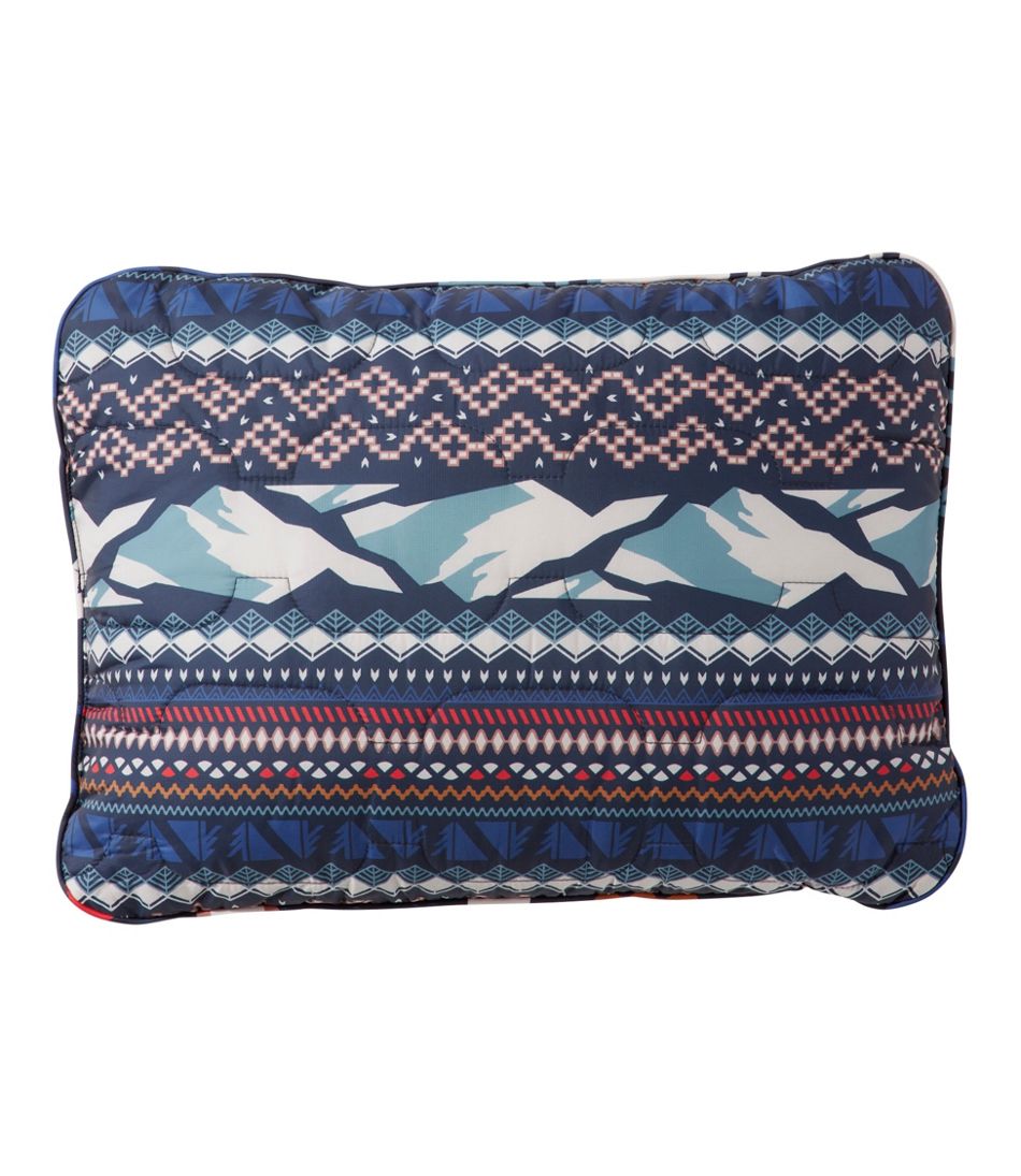 Puffer Camp Pillow | L.L.Bean discount