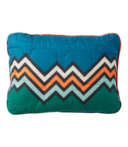 Puffer Camp Pillow | L.L.Bean discount
